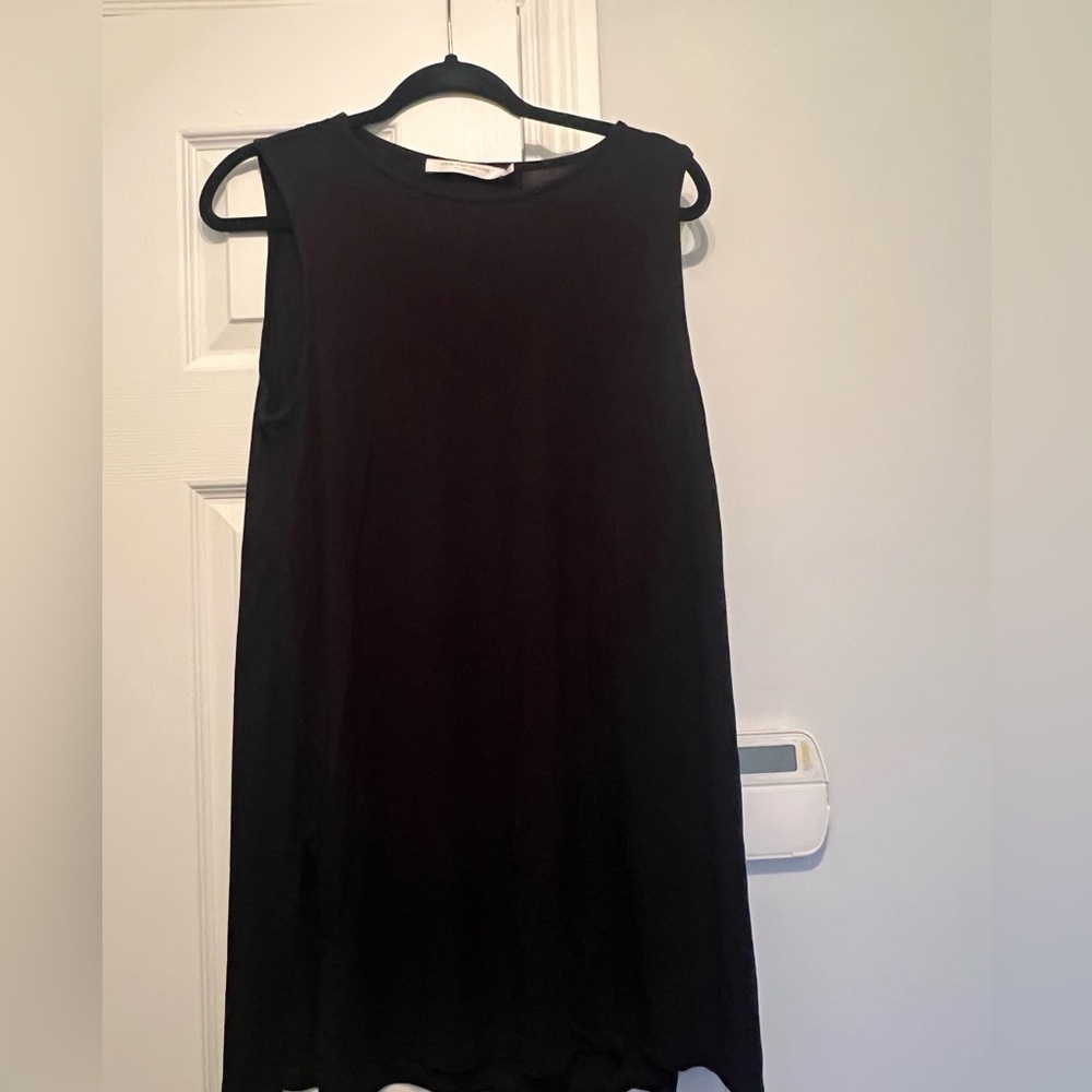Simons Contemporaine long top size M